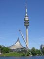 450px-München - Olympiaturm 1.JPG