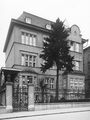 Bratislava Ehemalige Deutsche Gesandtschaft Moyzesova 1940.jpg