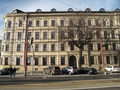 Bratislava Lanfranconi Palast 03.jpg
